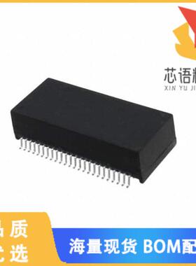 全新H6080NLT原装(XFRMR MODUL GIGABT 2PORT POE 1: