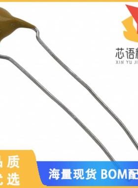 全新F101K25Y5RP63K5R原装(CAP CER 100PF 2KV Y5R R