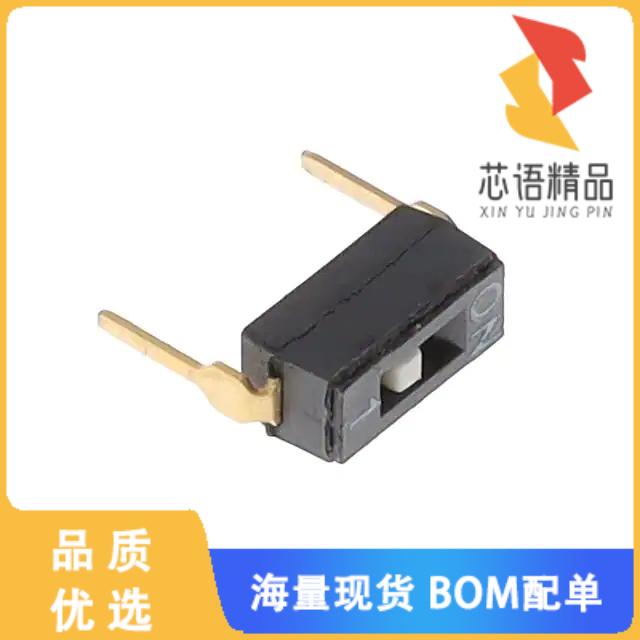 全新KT01RH原装(DIP SWITCH DPST 1 POSITION THROU)正品