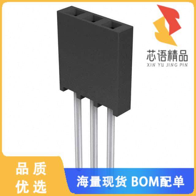 全新SSQ-103-03-T-S原装(CONN RCPT 3POS 0.1 TIN PC,电子元器件市场,微处理器/微控制器/单片机,淘宝优惠券,粉丝福利购,淘宝优惠卷