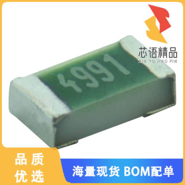 全新TNPW06034K75BEEA原装(RES 4.75K OHM 0.1% 1/10