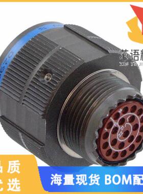 全新D38999/26WC35PNLC原装(CONN PLUG HSG MALE 22P