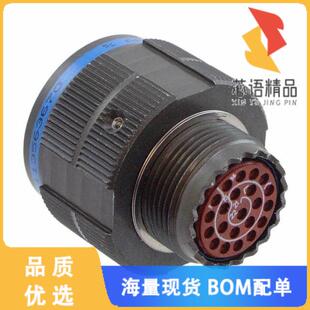 全新D38999/26WC35PNLC原装(CONN PLUG HSG MALE 22P