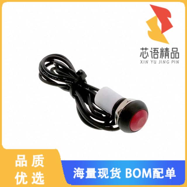 全新PB6B2FM3M1CAL00S500原装(SWITCH PUSH SPST-NO