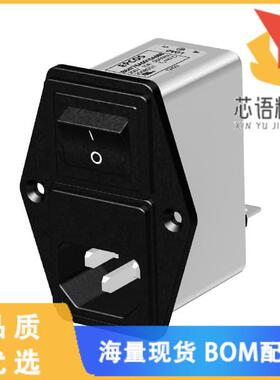 全新B84776M0010A000原装(PWR ENT MOD RCPT IEC320-