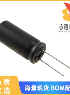 全新UKW1V332MHD原装(CAP ALUM 3300UF 20% 35V RADI