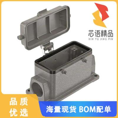 全新19300161266原装(CONN BASE SIDE ENTRY SZ16B M