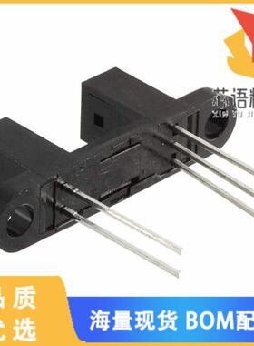 全新OPB910L55原装(SENSOR OPTICAL 9.53MM PCB MOUN