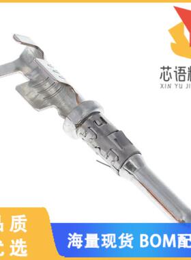 全新031-8717-022原装(TRI CON PWR PIN 14-12 ST/LO)正品