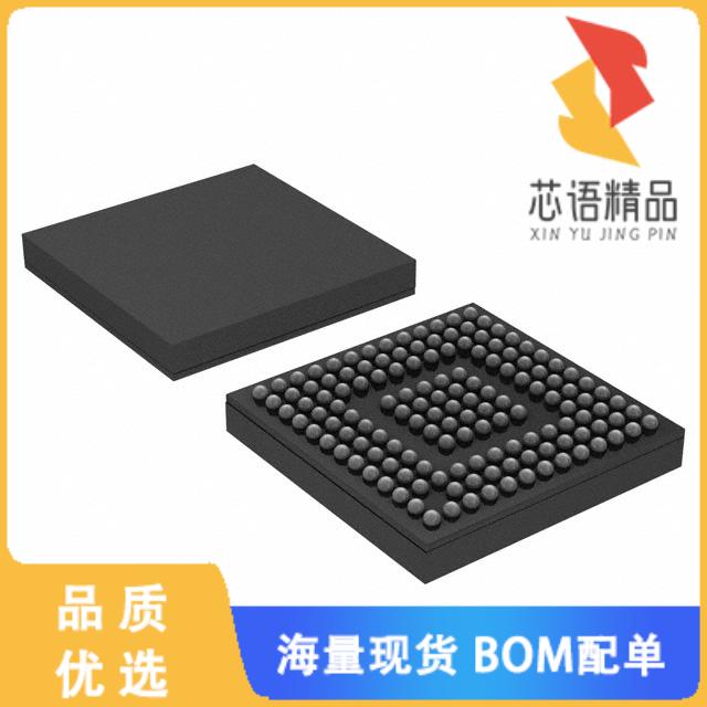 全新MEC1418-SZ原装(MEC, MIPS CORE, 192K SRAM, LP