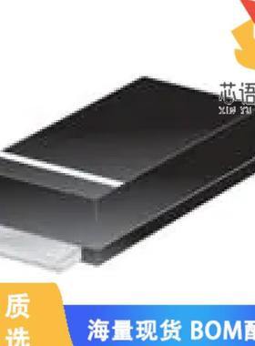 全新P4SMAJ8.0ADF-13原装(TVS DIODE 8VWM 13.6VC D-