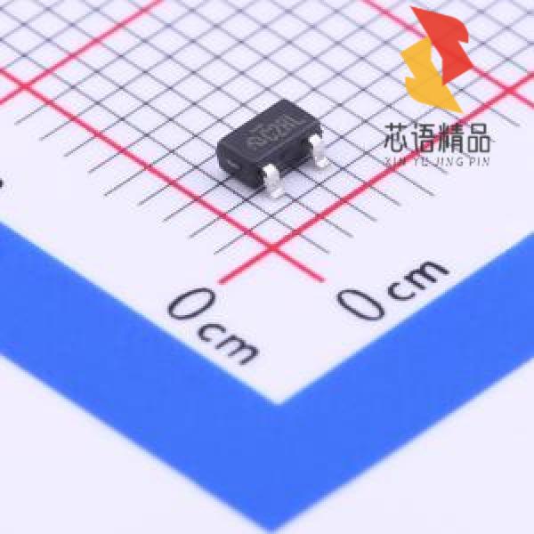 全新ME6203A50M3G原装(Vin=40V Vout=5V 180mA)正品