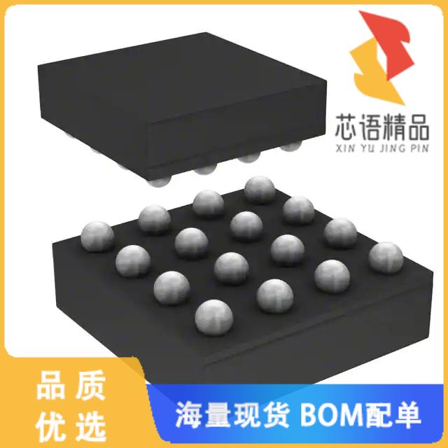 全新LM48512TL/NOPB原装(IC AMP CLASS D MONO 1.8W