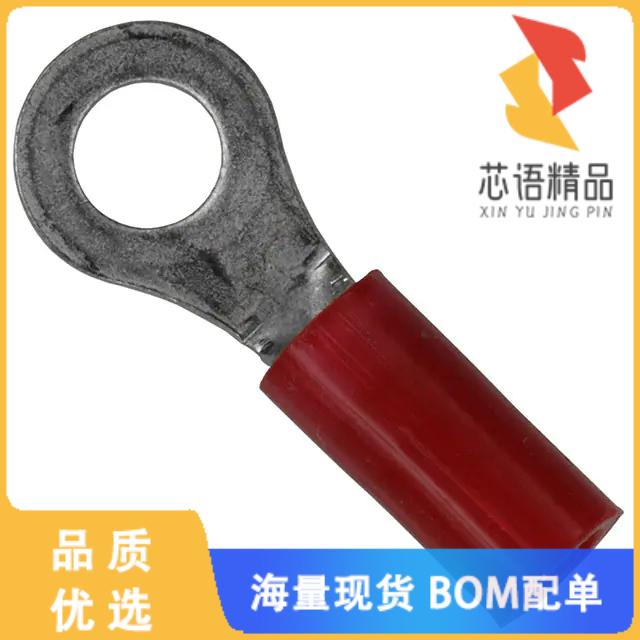 全新2-32951-1原装(CONN RING CIRC 16-22AWG #8 CRI