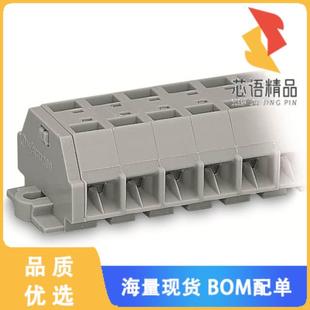 CONDUCTOR TERMINAL 正品 260原装 全新260 STRIP;