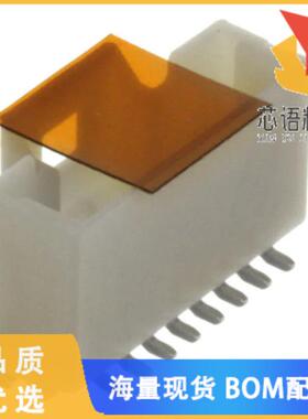 全新5013310807原装(CONN HEADER SMD 8POS 1MM)正品