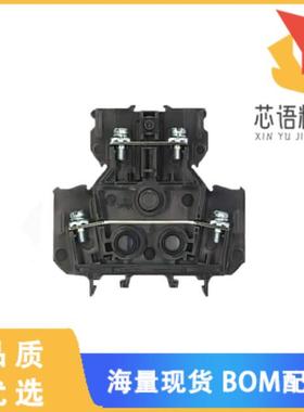 全新BND15W原装(TERMINAL B, DUAL DECK, 10A/6)正品