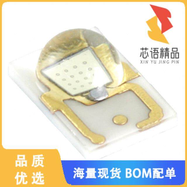 全新LXML-PM01-0100原装(LED LUXEON REBEL GREEN 53