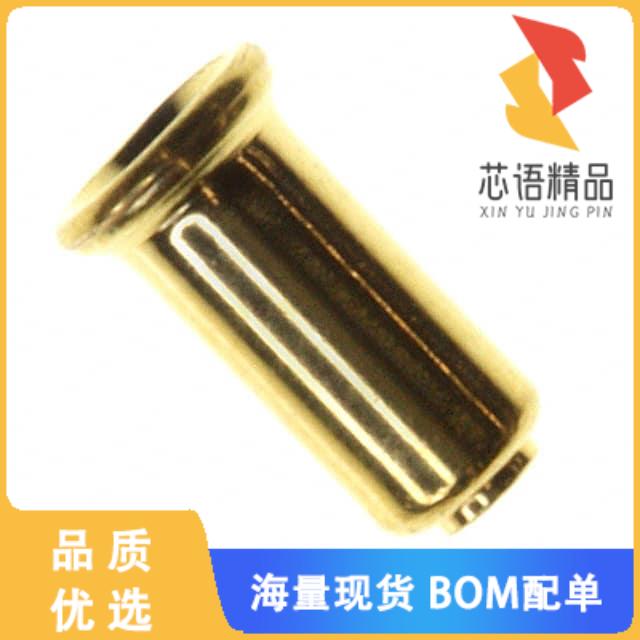 全新2-331677-9原装(CONN PIN RCPT .030-.033 SOLDE