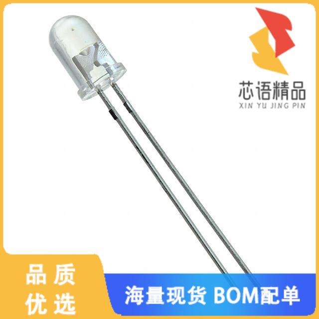 全新TSHF6210原装(EMITTER IR 890NM 100MA RADIAL)正品