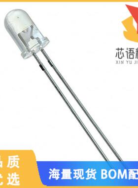 全新TSHF6210原装(EMITTER IR 890NM 100MA RADIAL)正品