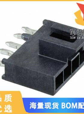 全新1053091105原装(CONN HEADER VERT 5POS 2.5MM)正品