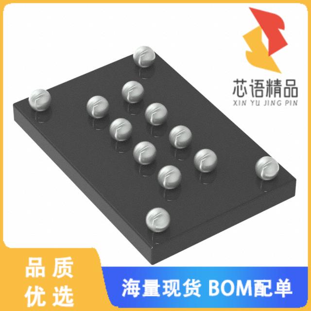 全新AT25SL641-UUE-T原装(IC FLASH 64MBIT SPI/QUAD