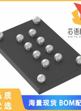 全新AT25SL641-UUE-T原装(IC FLASH 64MBIT SPI/QUAD