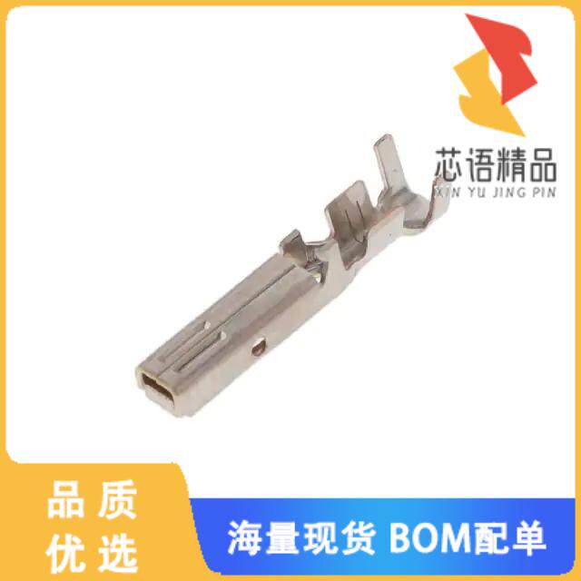 全新2298107-3原装(CONN SOCKET 16-20AWG CRIMP GOL