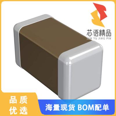 全新GRM1555C1H681JA01D原装(CAP CER 680PF 50V C0G