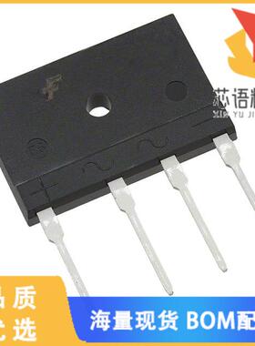 全新DFB2560原装(BRIDGE RECT 1PHASE 600V 25A TS6P)正品