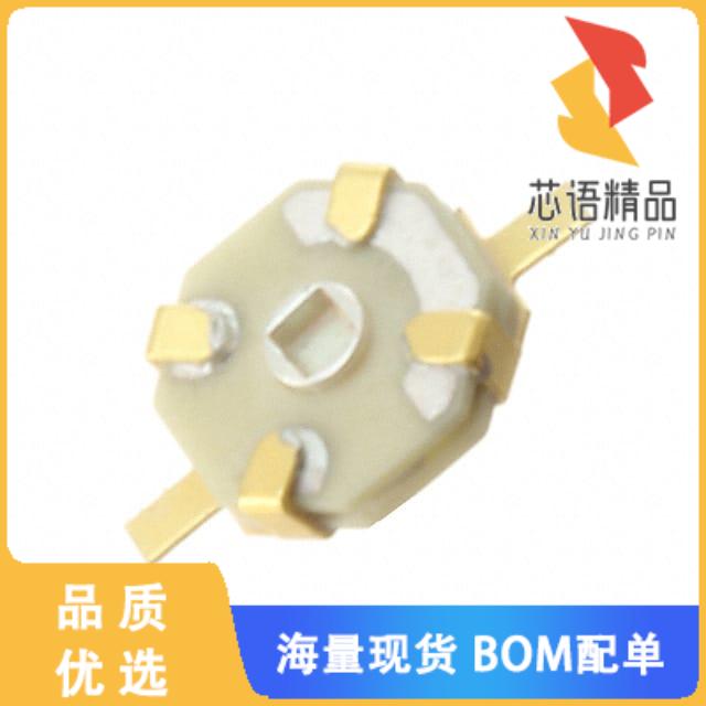 全新9702-2SL-1原装(CAP TRIMMER 2.5-10PF 250V SMD)正品