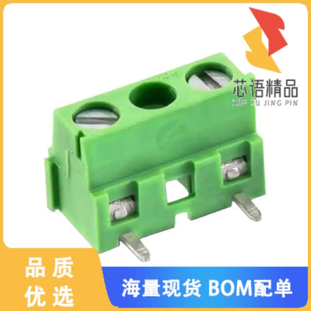 全新691213600002原装(TERM BLK 2P TOP ENT 10.16MM