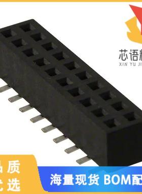 全新M22-6341042原装(CONN RCPT 20POS 0.079 GOLD S