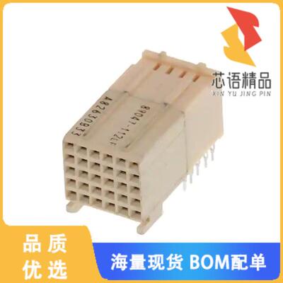 全新89047-112LF原装(CONN RCPT 30POS EDGE MNT)正品