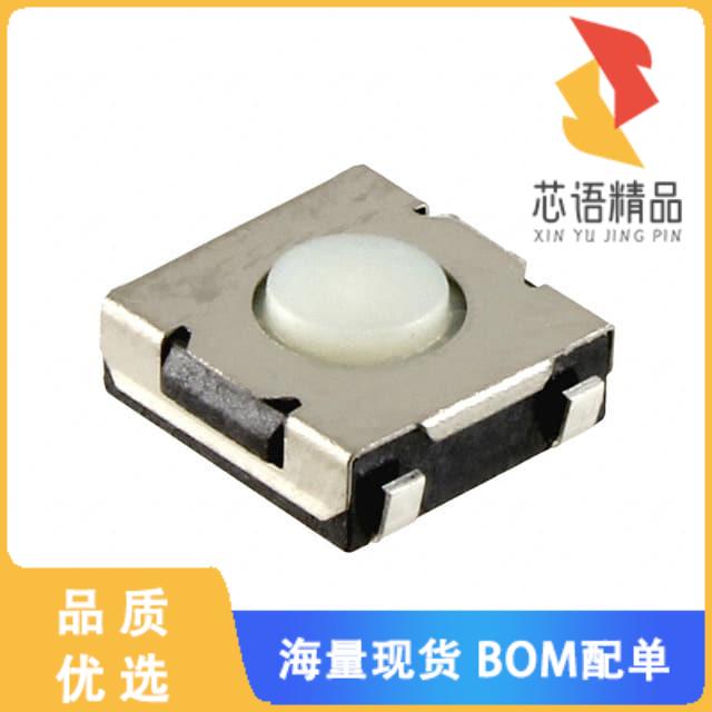 全新1571625-1原装(SWITCH TACTILE SPST-NO 0.05A 2