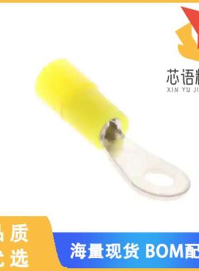 全新10-2-WN原装(CONN RING CIRC 24-26AWG #2 CRIMP)正品