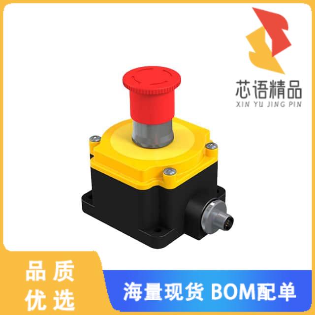 全新SSA-EB1P-02ED1Q4原装(SSA-EB1 ESTOP 2NC)正品