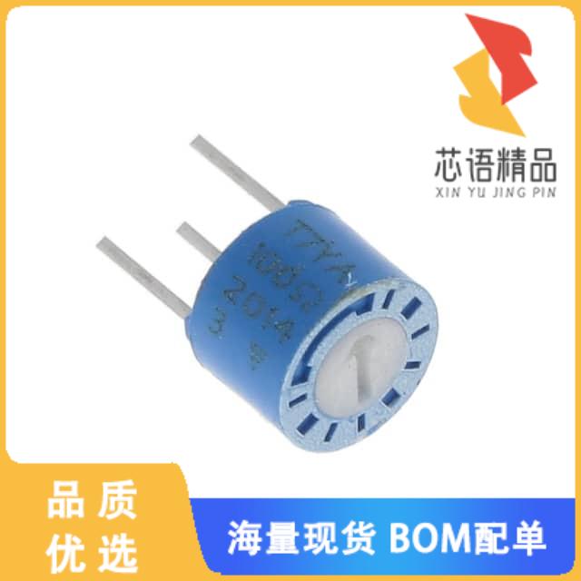 全新T7YA101MB40原装(SFERNICE POTENTIOMETERS & TR