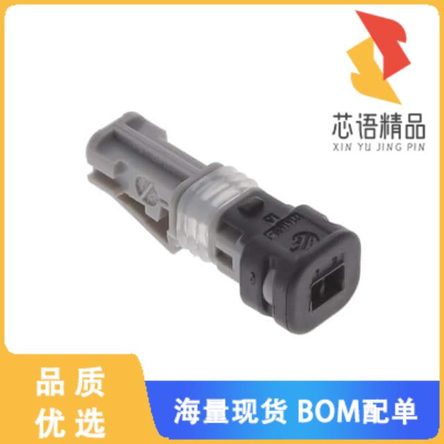 全新2141467-2原装(2POS,NANOMQS,SOCK HSG,ASSY,SEA