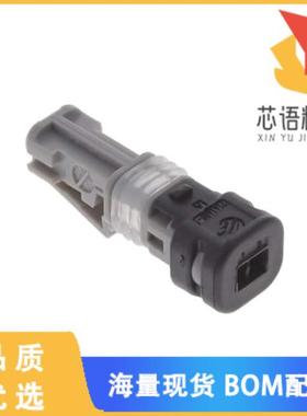 全新2141467-2原装(2POS,NANOMQS,SOCK HSG,ASSY,SEA