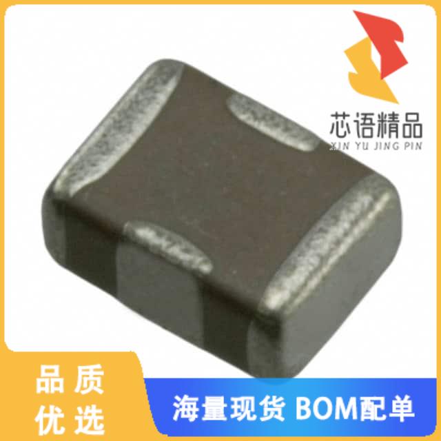 全新EMDK101W404M1GV001E原装(CAP CER 0.4UF 100V X