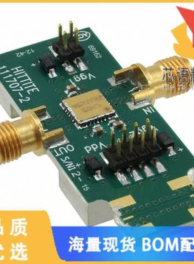 全新111709-HMC463LH250原装(EVAL BOARD HMC463LH25