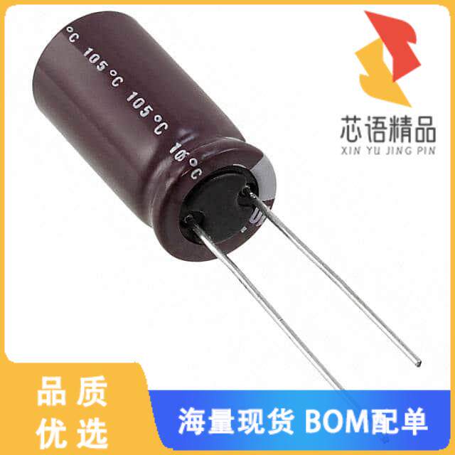 全新UPW0J152MPD1TD原装(CAP ALUM 1500UF 20% 6.3V