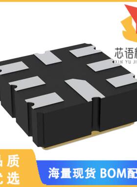 全新MAX6226ALA25+原装(IC VREF SERIES 0.02% 8LCC)正品