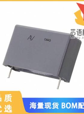 全新C4AQCBU4330A1WJ原装(CAP FILM 3.3UF 5% 650VDC