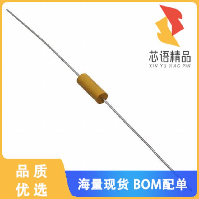 全新CK14BR104K原装(CAP CER 0.1UF 100V X7R AXIAL)正品