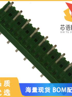 全新5164713-9原装(CONN HEADER VERT 9POS 2.5MM)正品