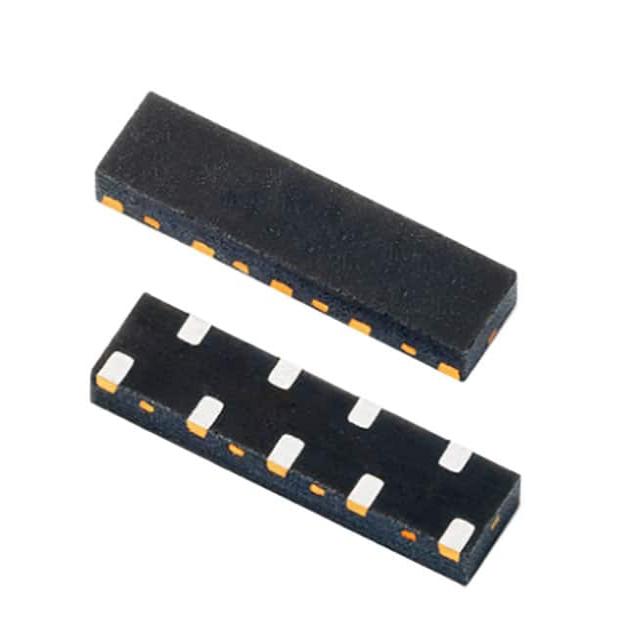 全新SC7520-08UTG原装(3.3V 6A 12KV DFN3810-9L DIO