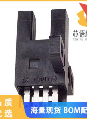 全新EE-SX672A原装(SENSOR OPTICAL 5MM MOD SLOT TY